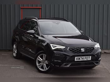 Used SEAT Ateca 2024 for sale - 79658700: Photo