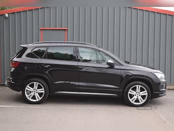 Used SEAT Ateca 2024 for sale - 79658700: Photo