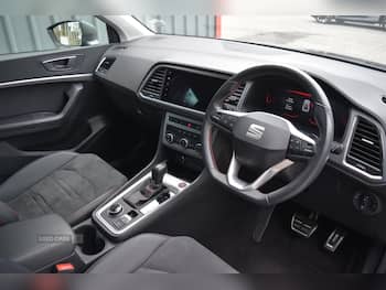 Used SEAT Ateca 2024 for sale - 79658700: Photo