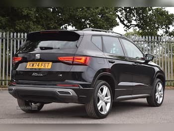 Used SEAT Ateca 2024 for sale - 79658700: Photo