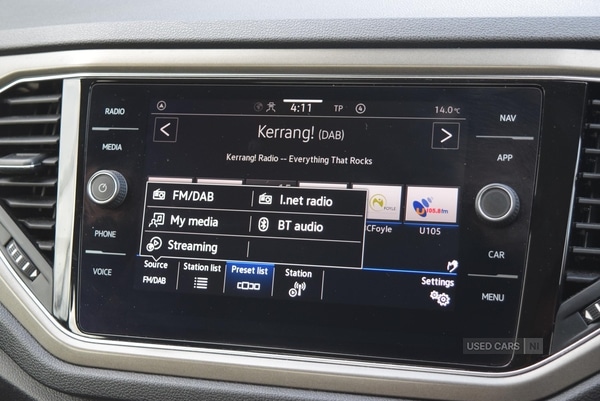 Used Volkswagen T-Roc 2021 for sale - 76409961: Photo 21