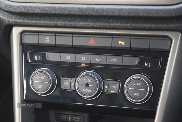 Used Volkswagen T-Roc 2021 for sale - 76409961: Photo 23