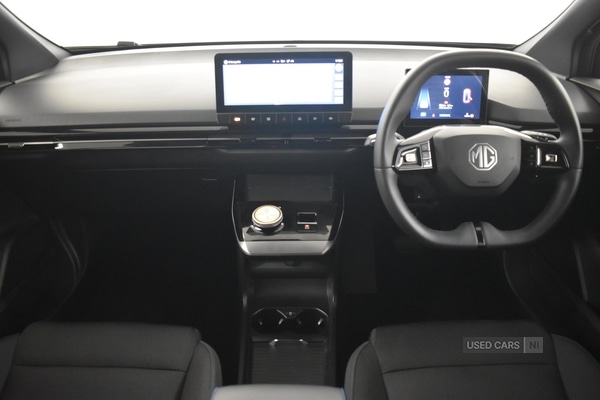 Used MG MG4 2023 for sale - 76585725: Photo 11