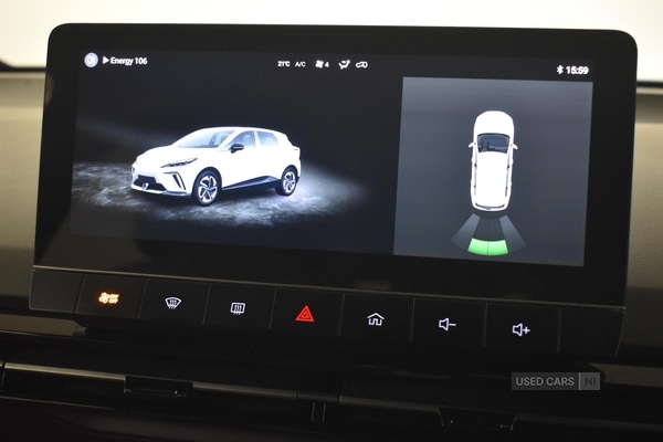 Used MG MG4 2023 for sale - 76585725: Photo 22