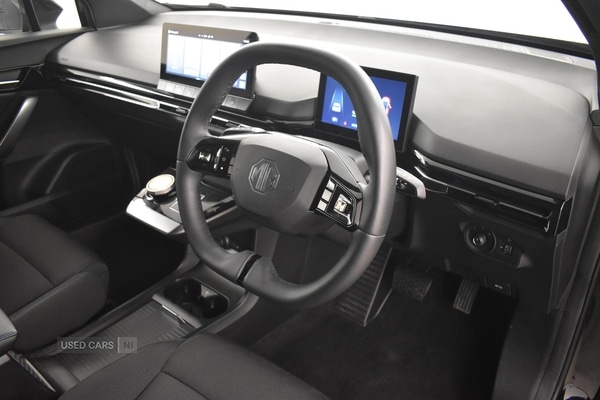 Used MG MG4 2023 for sale - 76585725: Photo 3