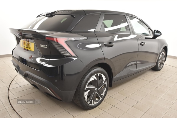 Used MG MG4 2023 for sale - 76585725: Photo 4