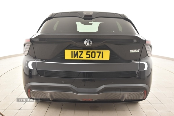 Used MG MG4 2023 for sale - 76585725: Photo 43