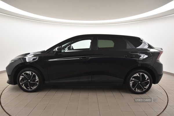 Used MG MG4 2023 for sale - 76585725: Photo 7