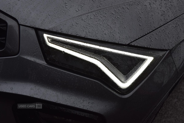 Used Cupra Ateca 2024 for sale - 76551482: Photo 10