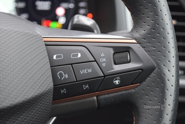 Used Cupra Ateca 2024 for sale - 76551482: Photo 17