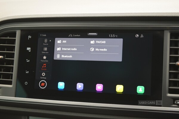 Used Cupra Ateca 2024 for sale - 76551482: Photo 22