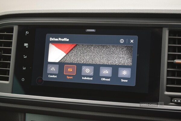 Used Cupra Ateca 2024 for sale - 76551482: Photo 25