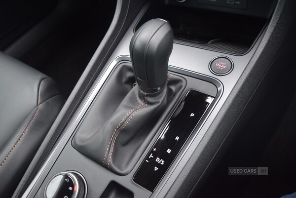 Used Cupra Ateca 2024 for sale - 76551482: Photo 28