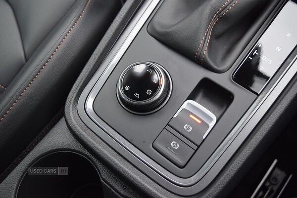 Used Cupra Ateca 2024 for sale - 76551482: Photo 29