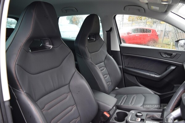 Used Cupra Ateca 2024 for sale - 76551482: Photo 31