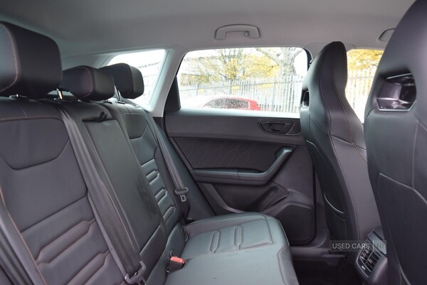 Used Cupra Ateca 2024 for sale - 76551482: Photo 32