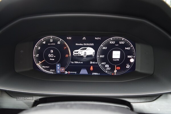 Used Cupra Formentor 2023 for sale - 76528337: Photo 13