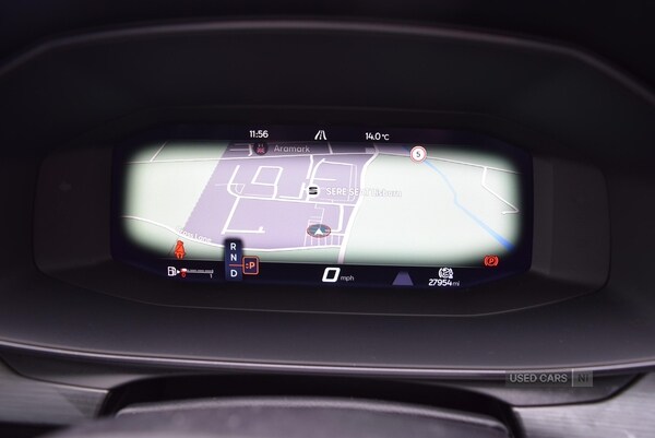 Used Cupra Formentor 2023 for sale - 76528337: Photo 14