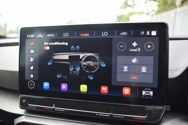 Used Cupra Formentor 2023 for sale - 76528337: Photo 22