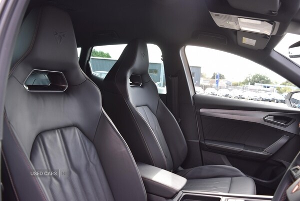 Used Cupra Formentor 2023 for sale - 76528337: Photo 29