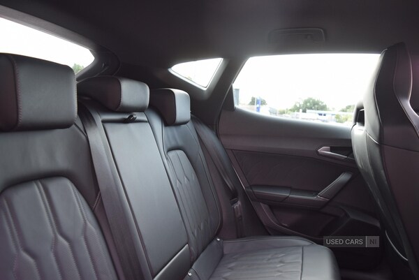 Used Cupra Formentor 2023 for sale - 76528337: Photo 30