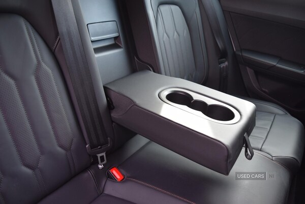 Used Cupra Formentor 2023 for sale - 76528337: Photo 31