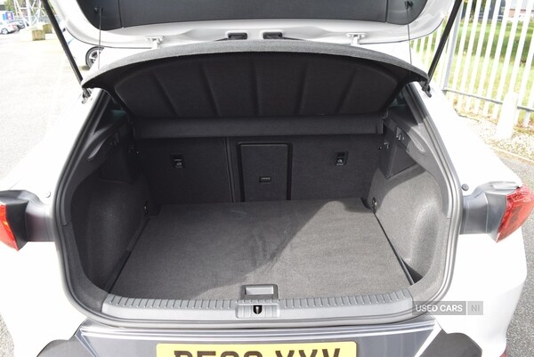 Used Cupra Formentor 2023 for sale - 76528337: Photo 32