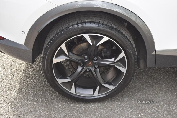 Used Cupra Formentor 2023 for sale - 76528337: Photo 37