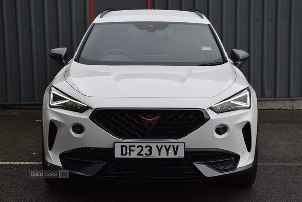 Used Cupra Formentor 2023 for sale - 76528337: Photo 5