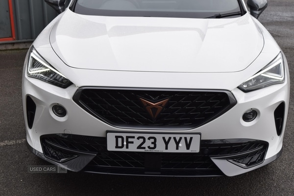 Used Cupra Formentor 2023 for sale - 76528337: Photo 8