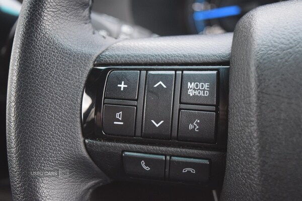 Used Toyota Hilux 2023 for sale - 77204164: Photo 15