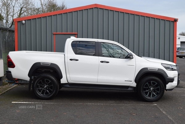 Used Toyota Hilux 2023 for sale - 77204164: Photo 2