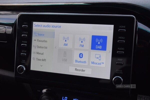 Used Toyota Hilux 2023 for sale - 77204164: Photo 21