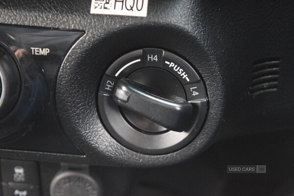 Used Toyota Hilux 2023 for sale - 77204164: Photo 24