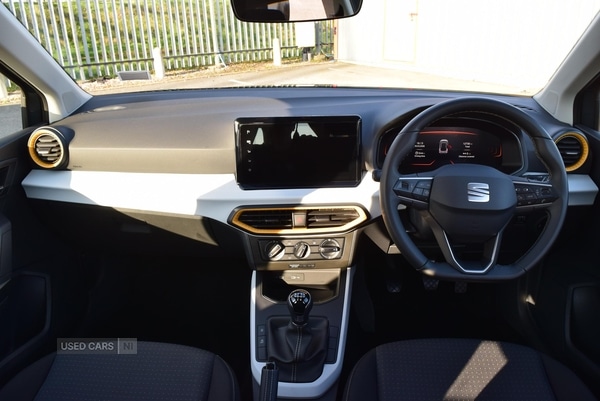 Used SEAT Arona 2025 for sale - 77971118: Photo 11