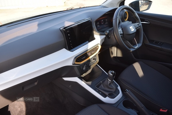 Used SEAT Arona 2025 for sale - 77971118: Photo 12