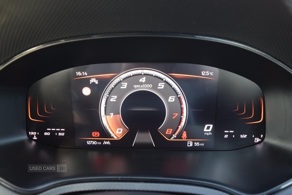 Used SEAT Arona 2025 for sale - 77971118: Photo 13