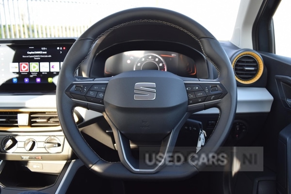 Used SEAT Arona 2025 for sale - 77971118: Photo 14