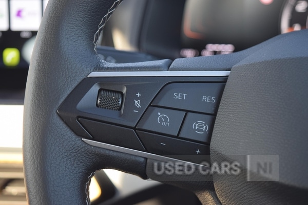 Used SEAT Arona 2025 for sale - 77971118: Photo 15