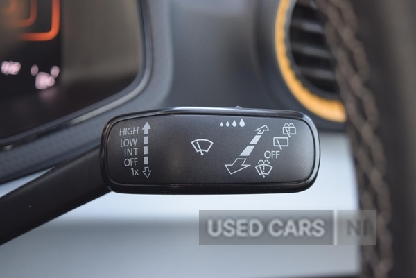 Used SEAT Arona 2025 for sale - 77971118: Photo 18