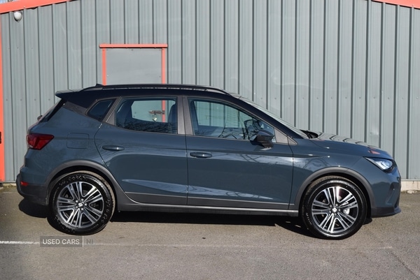 Used SEAT Arona 2025 for sale - 77971118: Photo 2