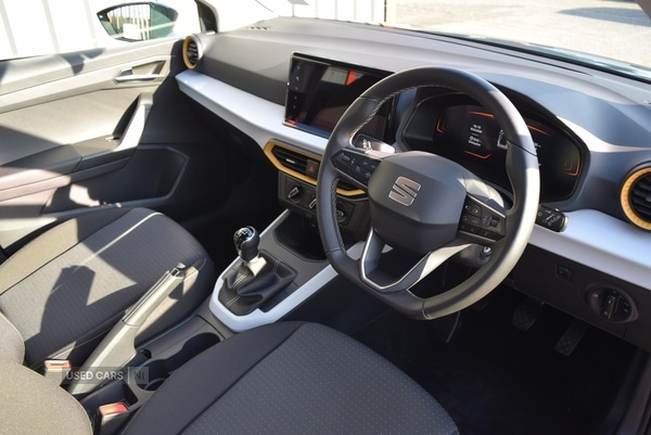 Used SEAT Arona 2025 for sale - 77971118: Photo 3