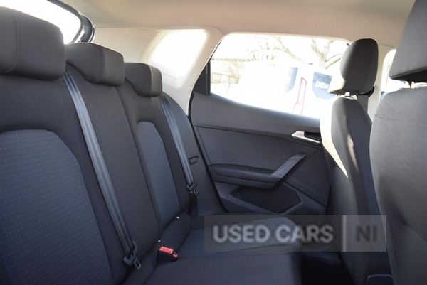 Used SEAT Arona 2025 for sale - 77971118: Photo 30