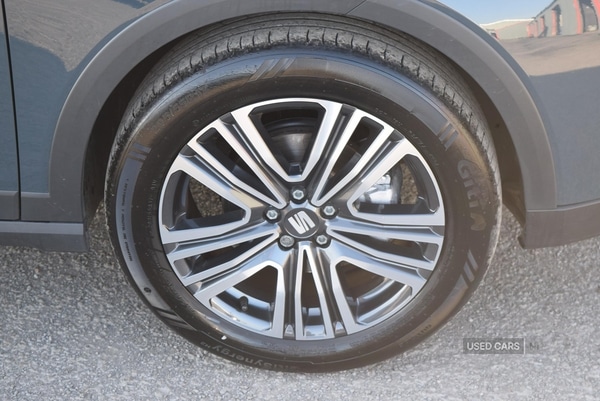 Used SEAT Arona 2025 for sale - 77971118: Photo 32