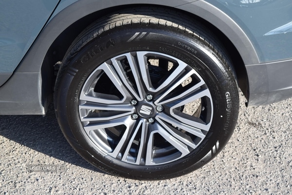 Used SEAT Arona 2025 for sale - 77971118: Photo 34