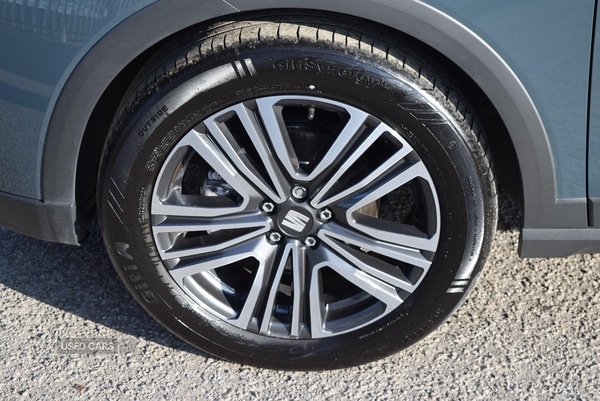 Used SEAT Arona 2025 for sale - 77971118: Photo 35