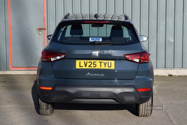 Used SEAT Arona 2025 for sale - 77971118: Photo 38