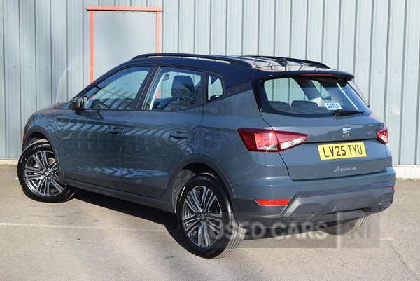 Used SEAT Arona 2025 for sale - 77971118: Photo 39