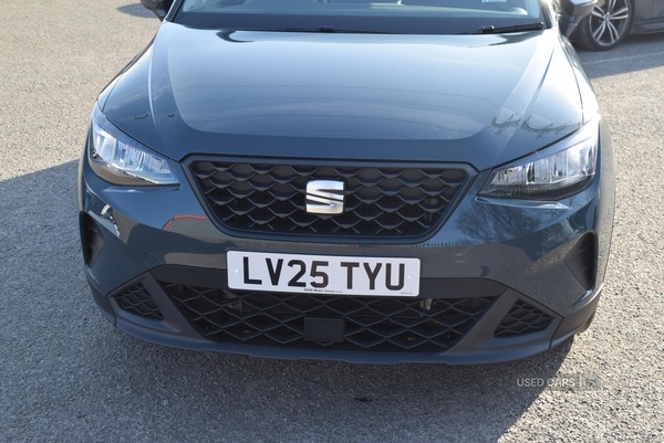 Used SEAT Arona 2025 for sale - 77971118: Photo 8