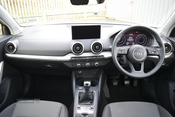 Used Audi Q2 2022 for sale - 77192228: Photo 11